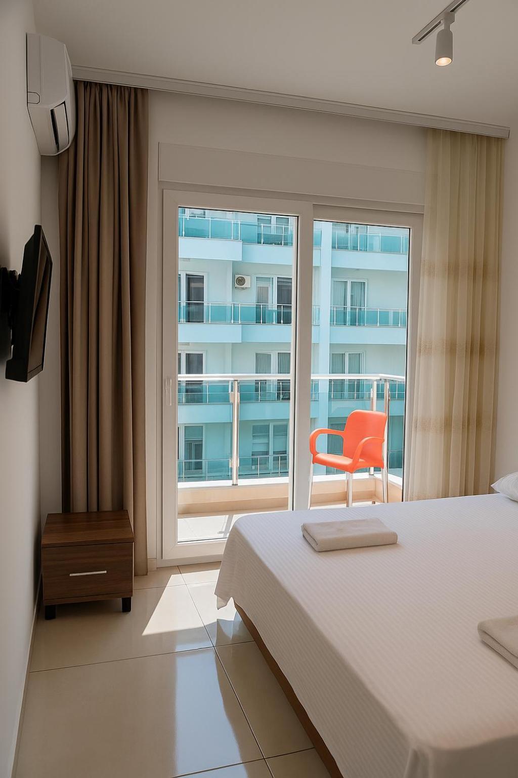 Cost Kosova Apartamento *