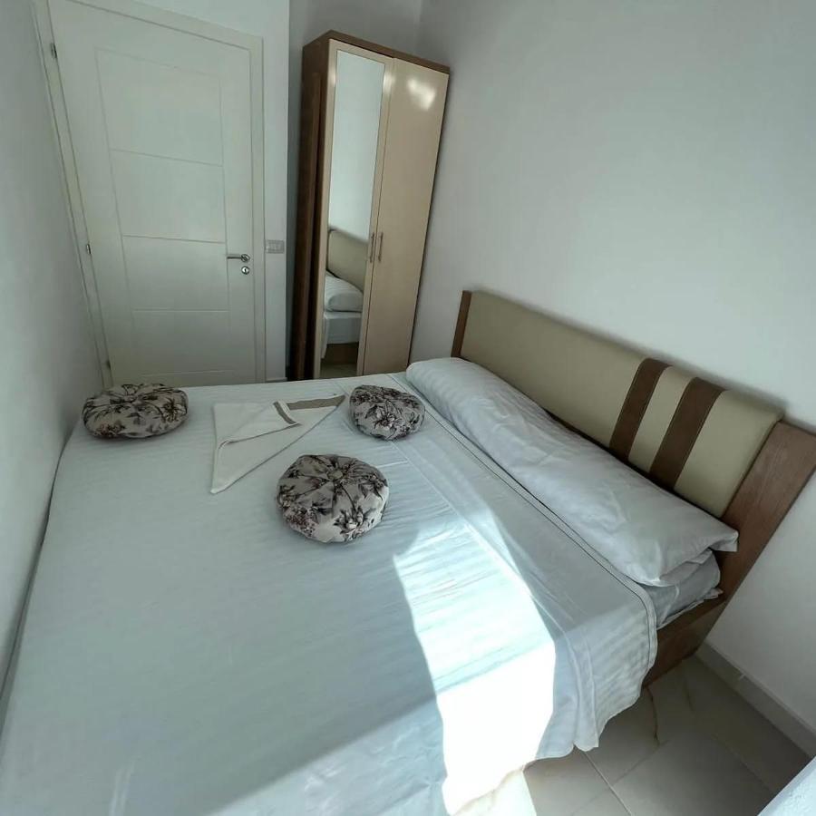 Cost Kosova Apartment *