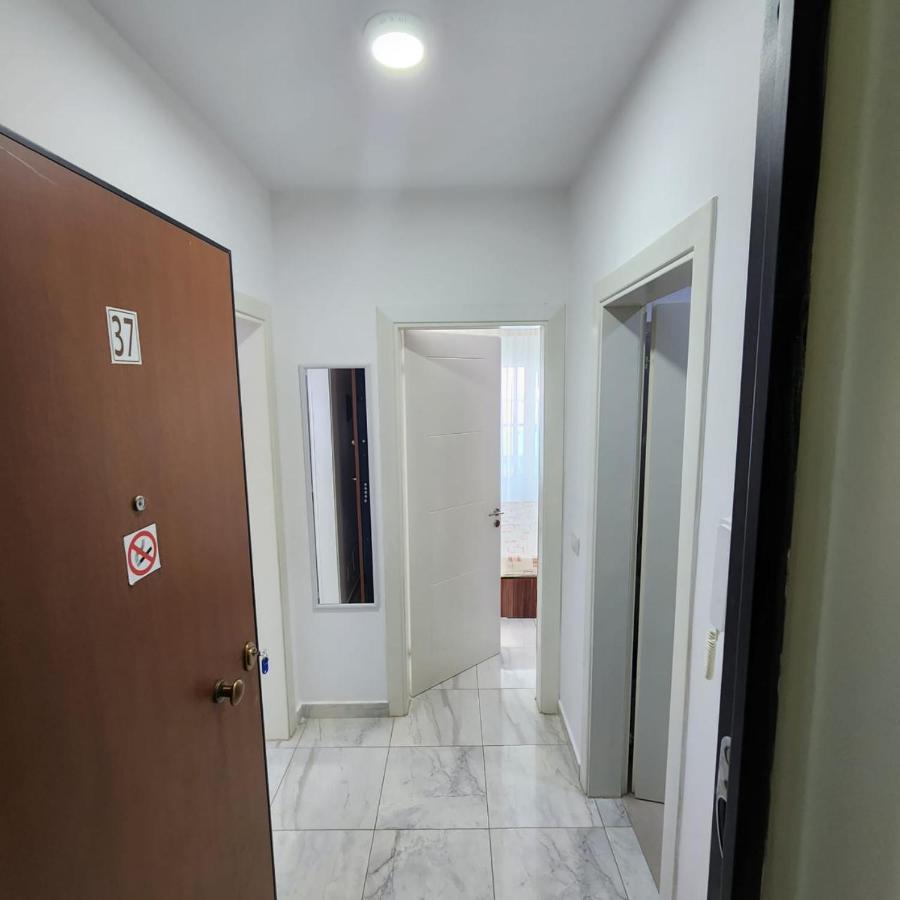 Cost Kosova Apartment