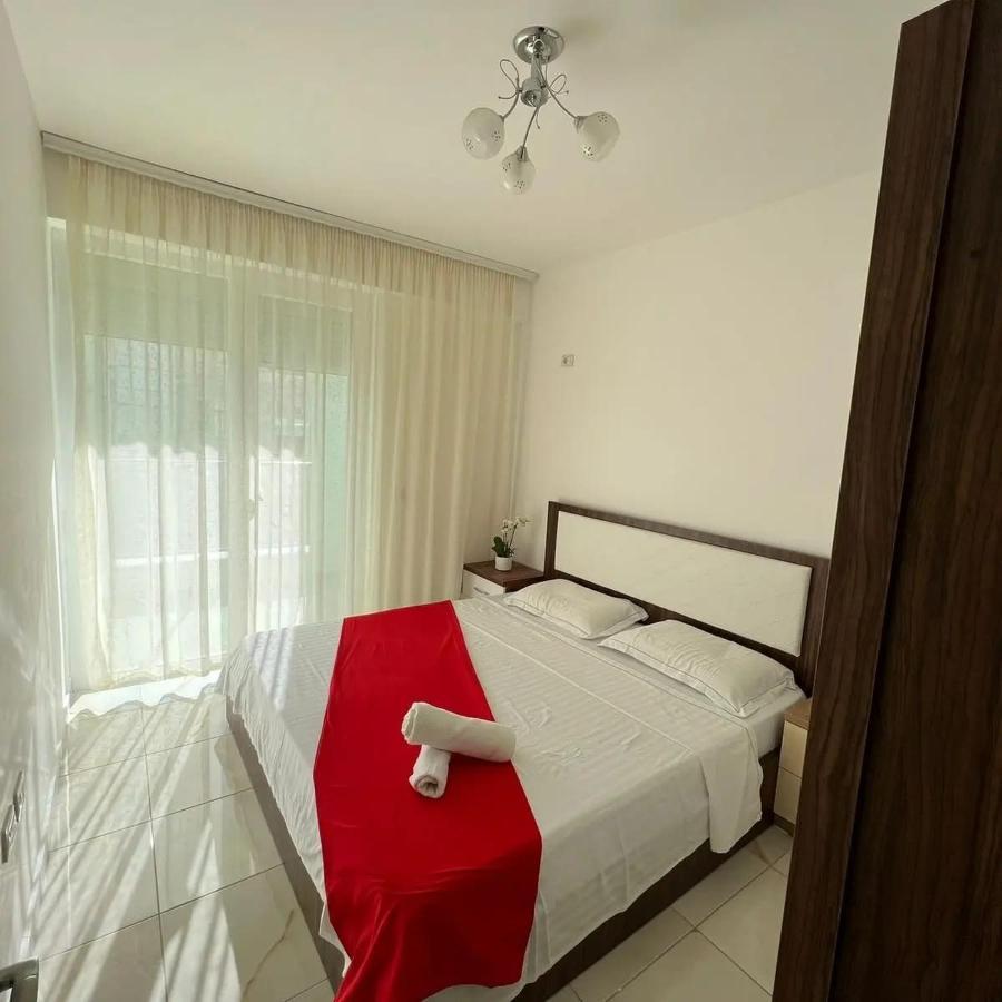 Cost Kosova Apartment *