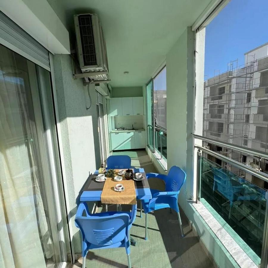 Apartment Cost Kosova