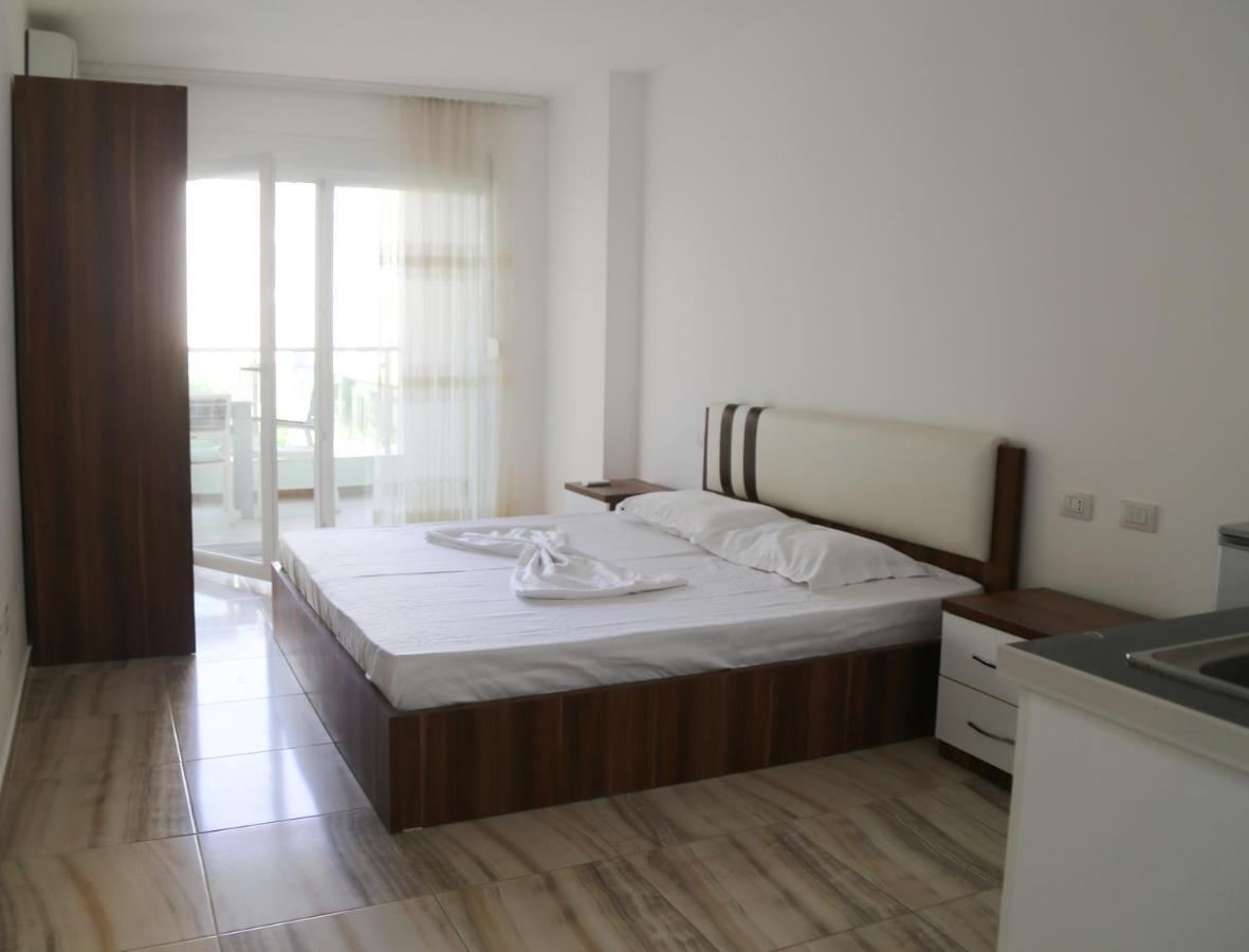 Cost Kosova Shengjin