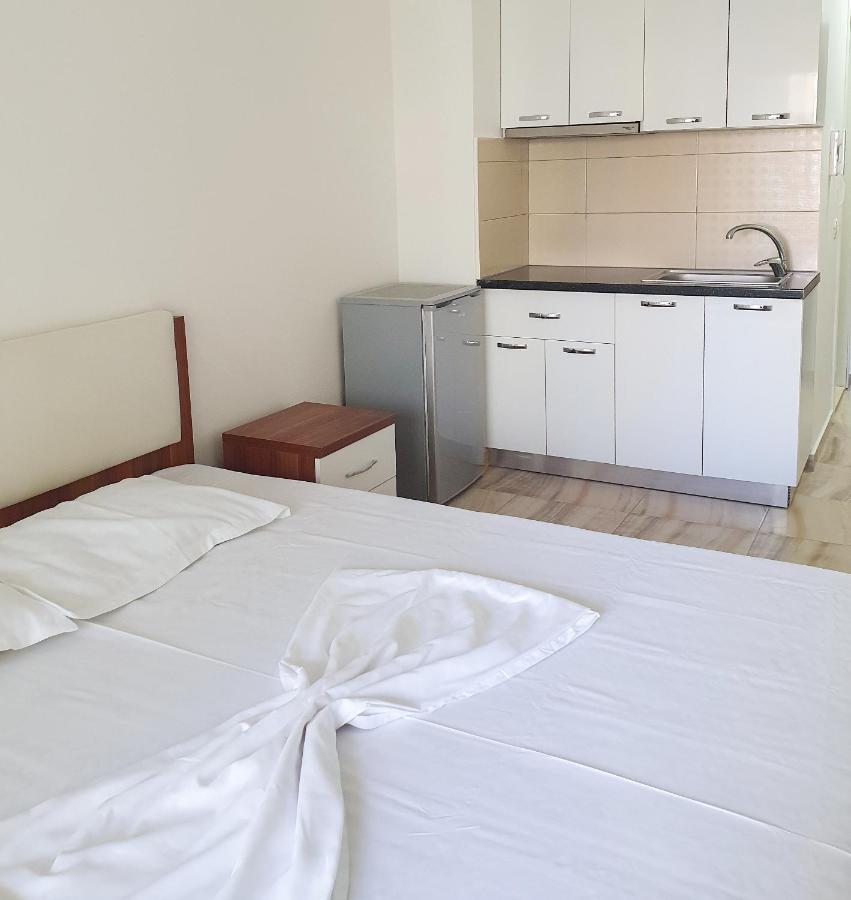 Cost Kosova Apartment
