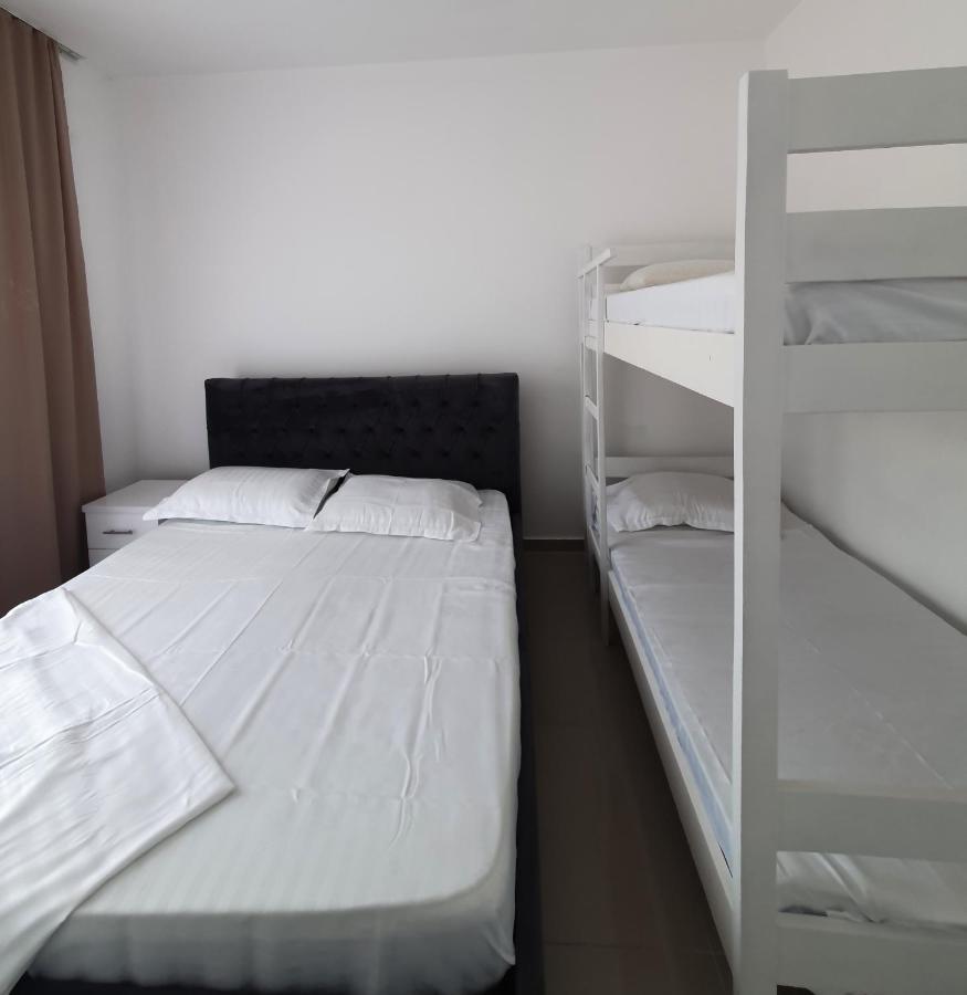 Cost Kosova Apartment
