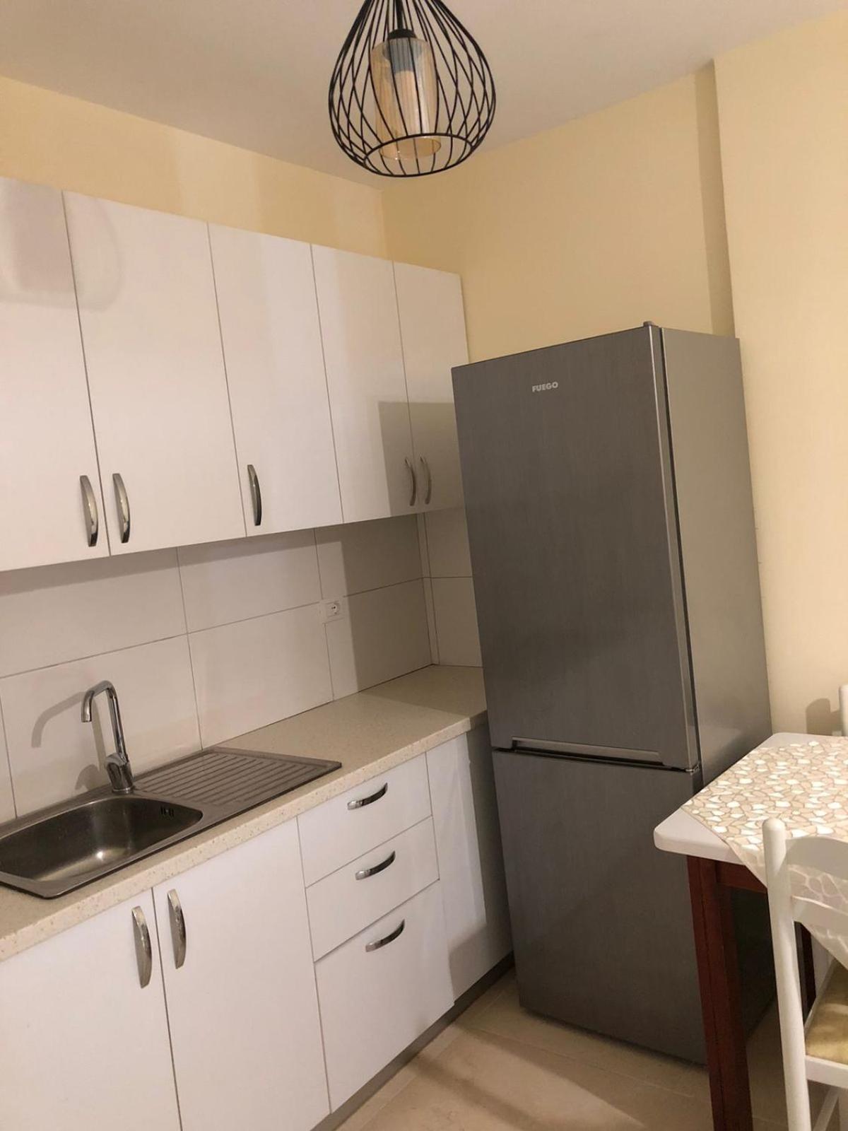 Apartment Cost Kosova
