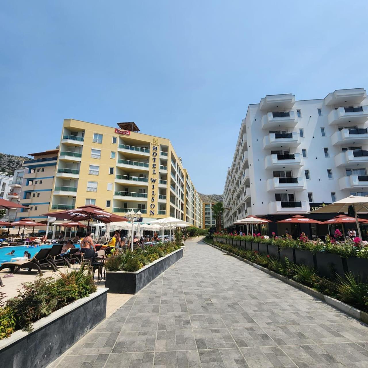 Cost Kosova Appartement