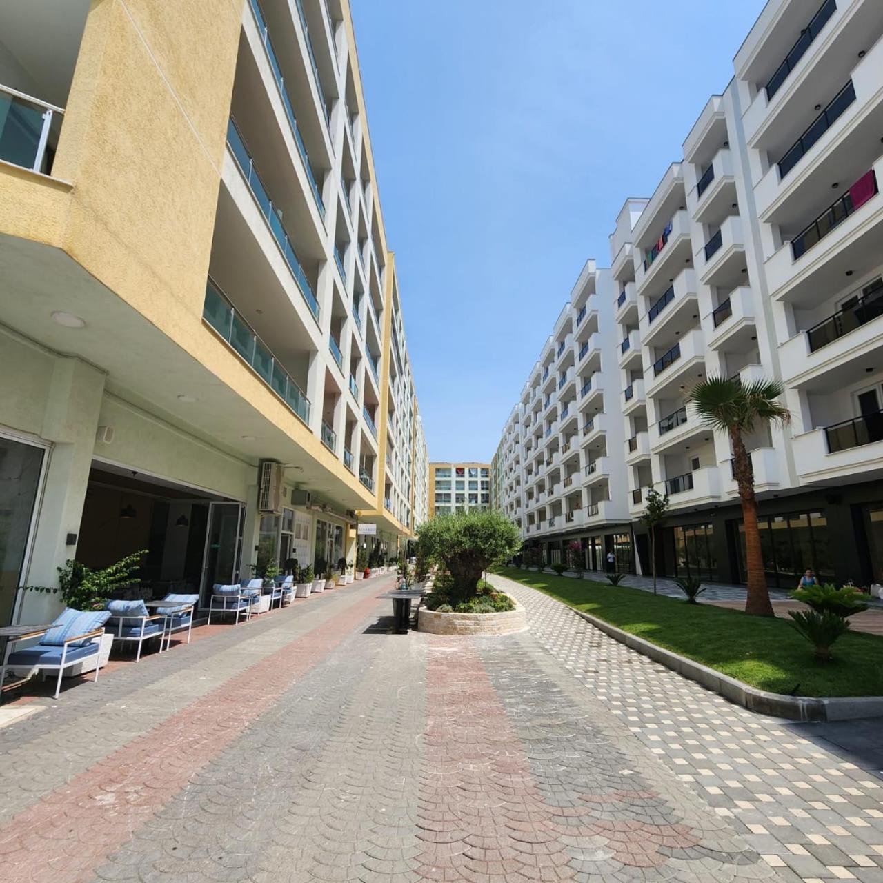 Apartment Cost Kosova