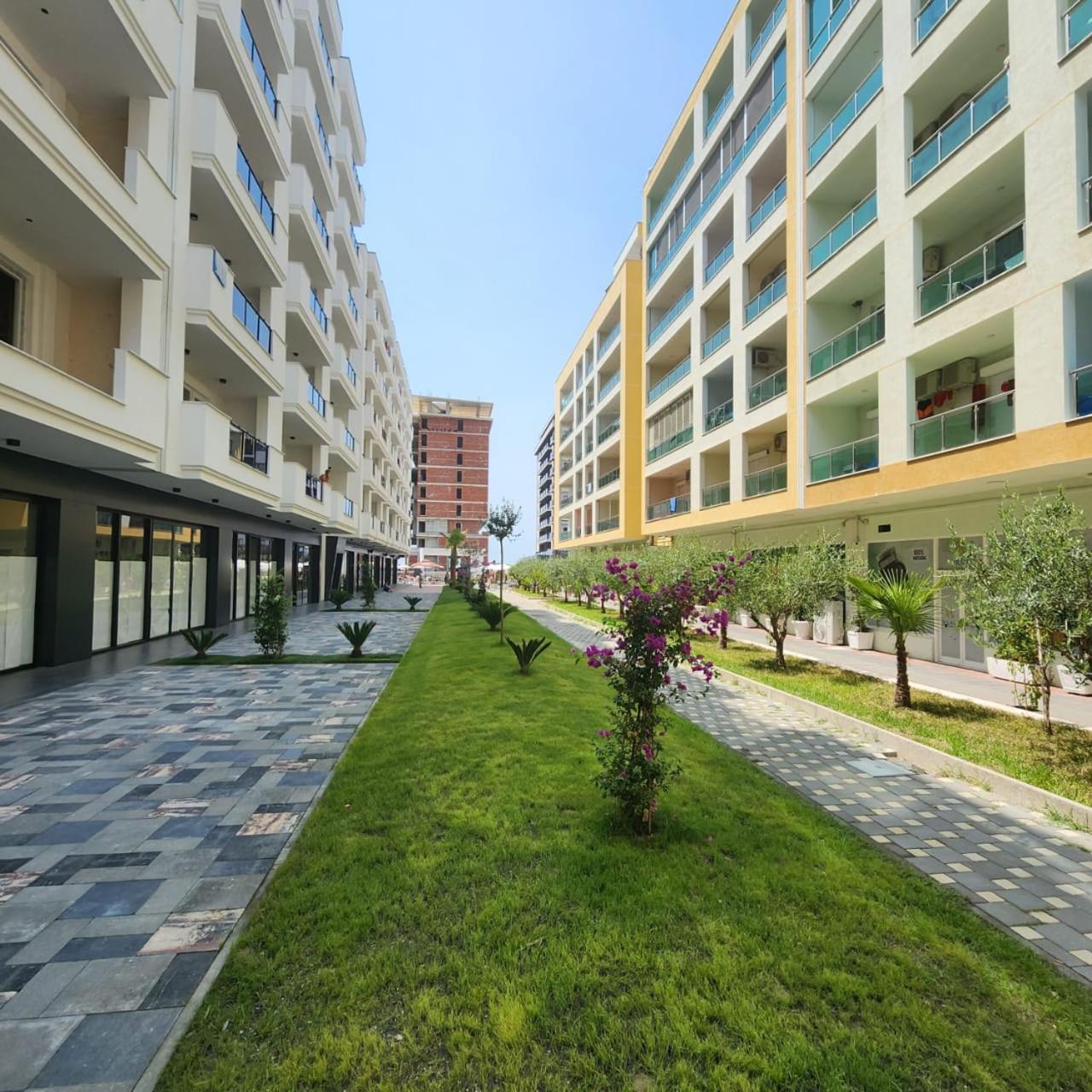 Appartement Cost Kosova Shëngjin