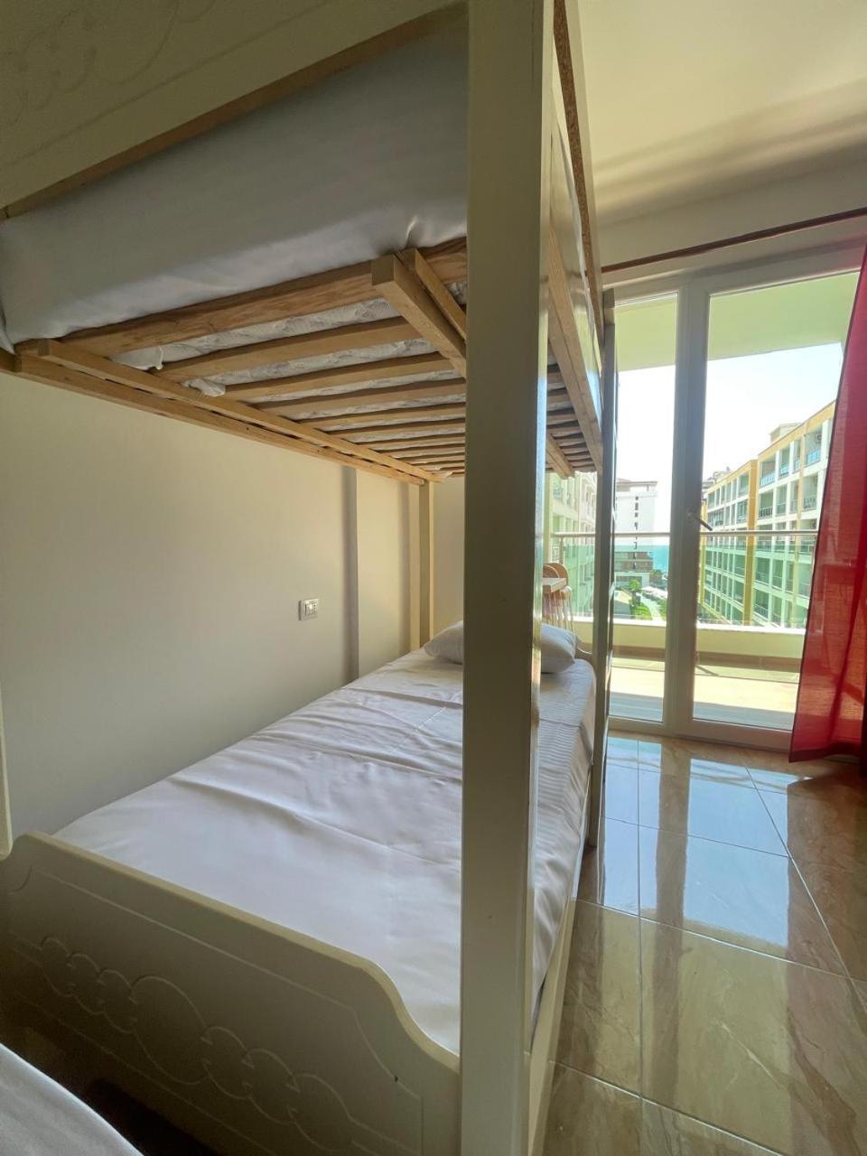 Cost Kosova Apartment *