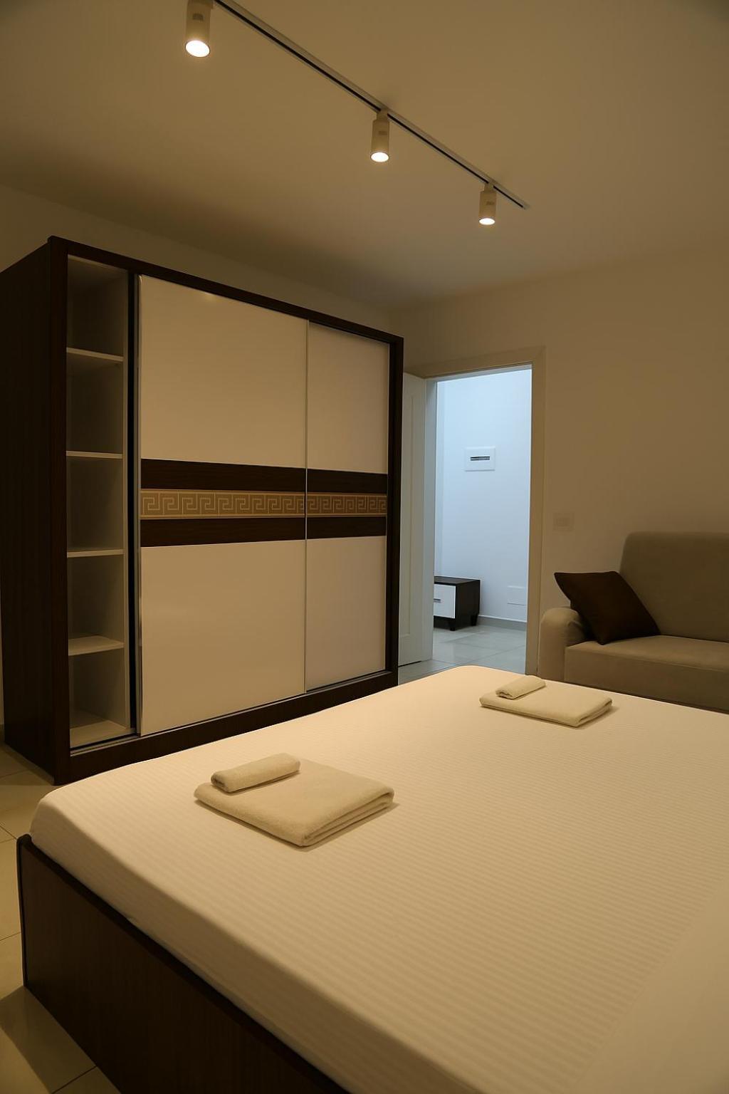 Apartment Cost Kosova