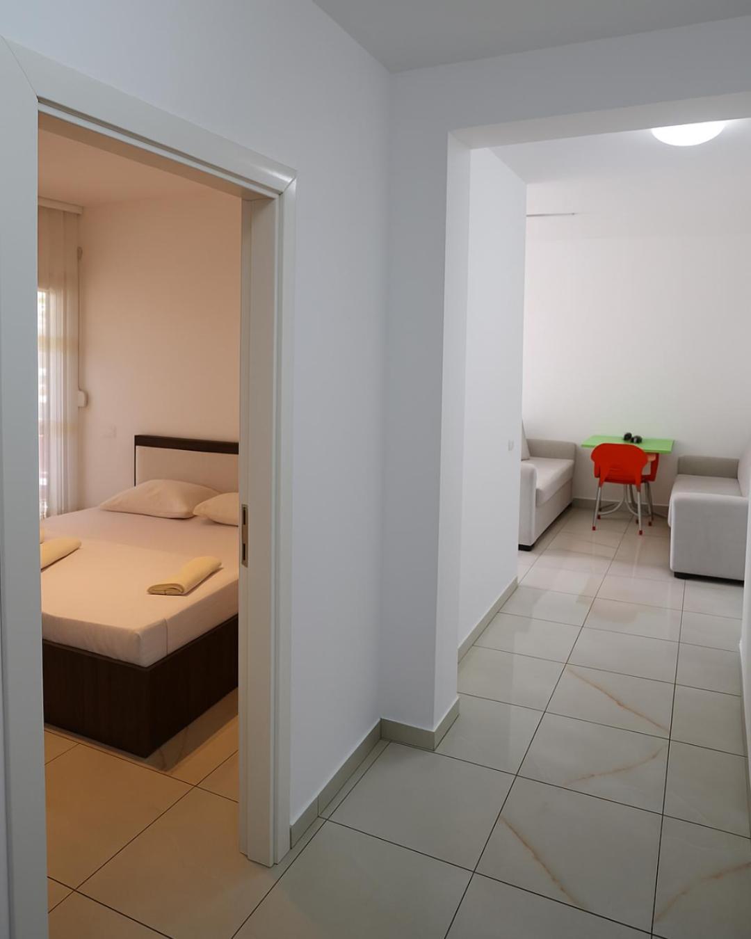 Appartement Cost Kosova *