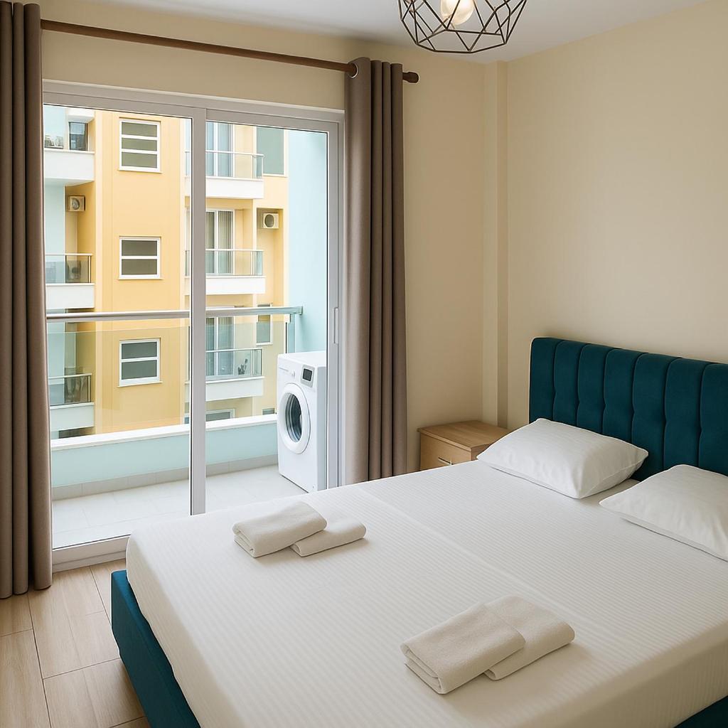 Cost Kosova Apartment Shengjin