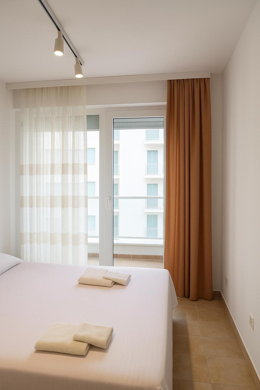 Cost Kosova Apartment