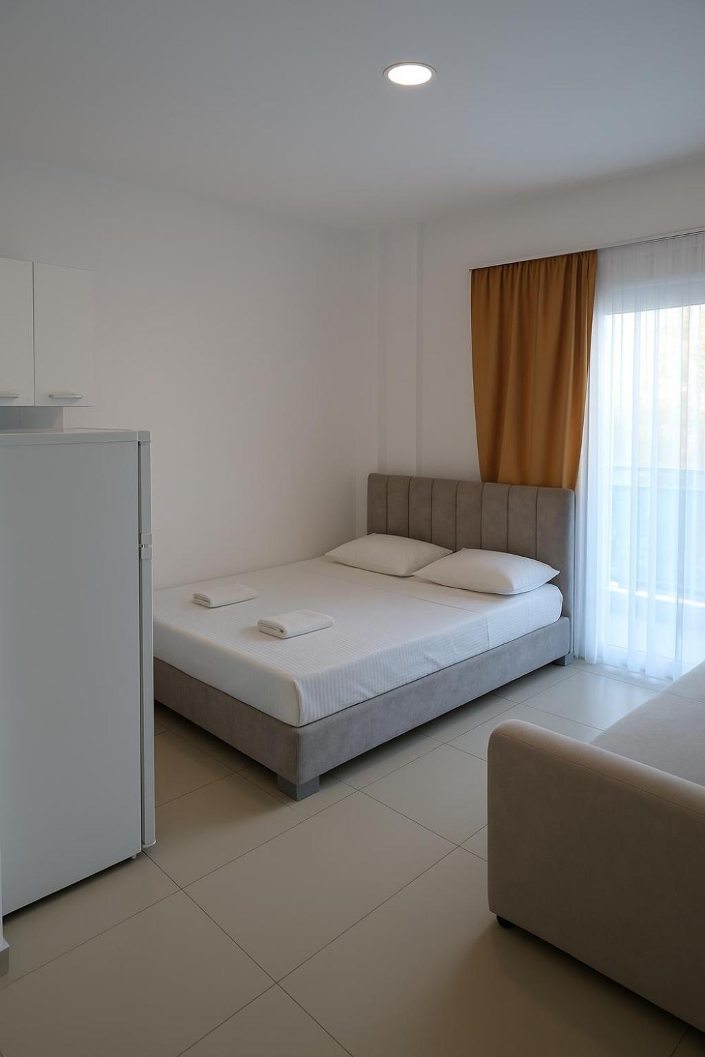 Apartment Cost Kosova