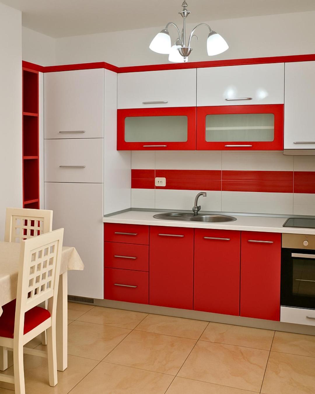 Cost Kosova Apartment *