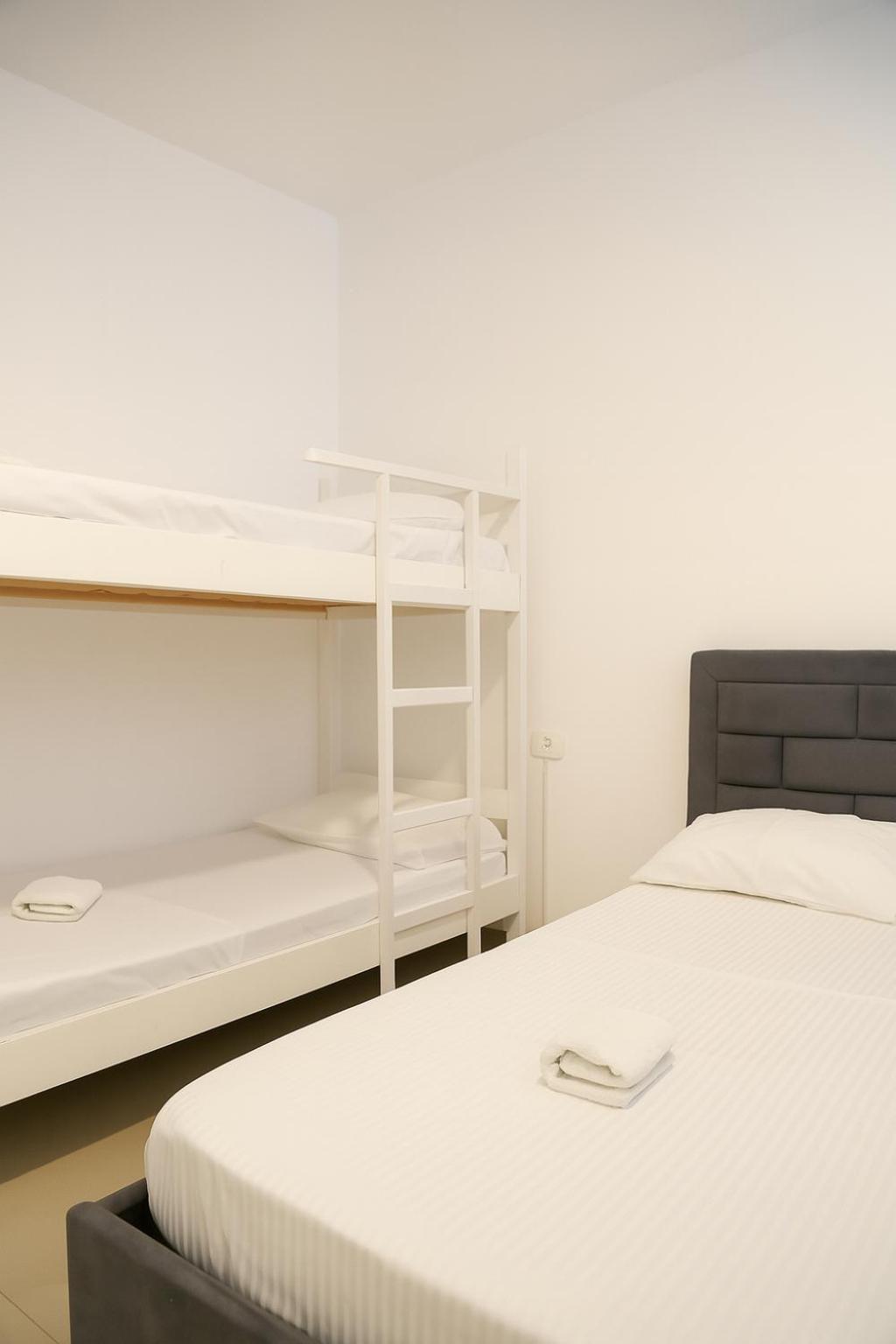 Cost Kosova Appartement Shëngjin