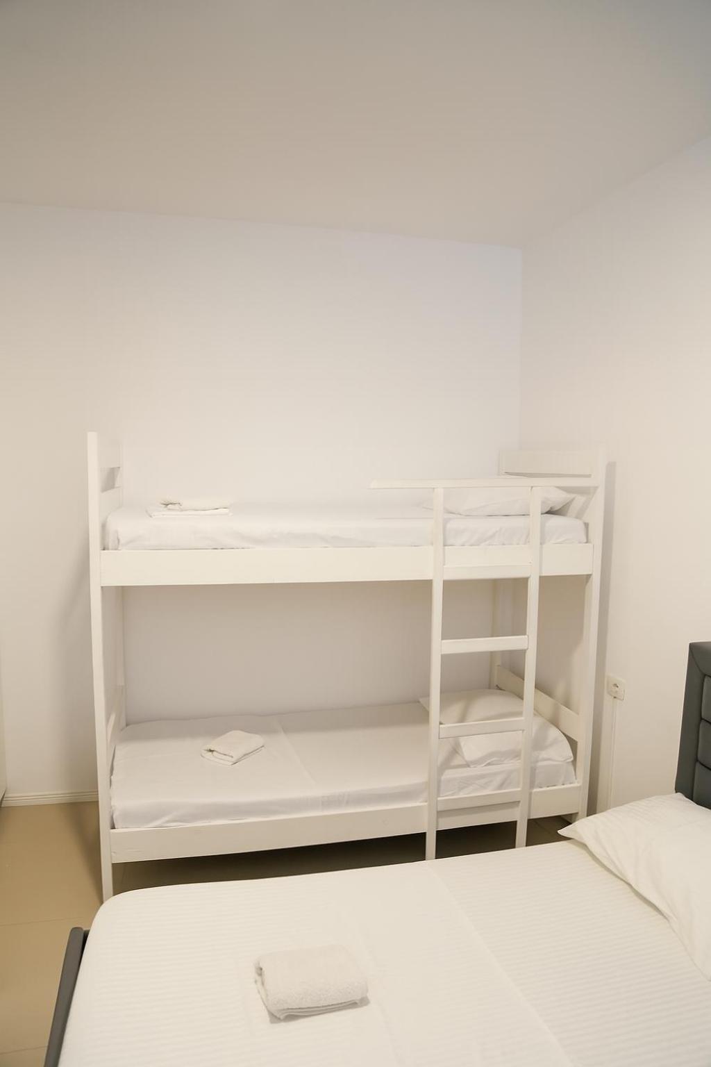 Cost Kosova Appartement Shëngjin